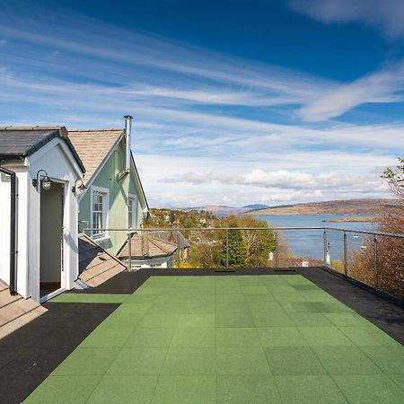 Morvern Тобермори Экстерьер фото